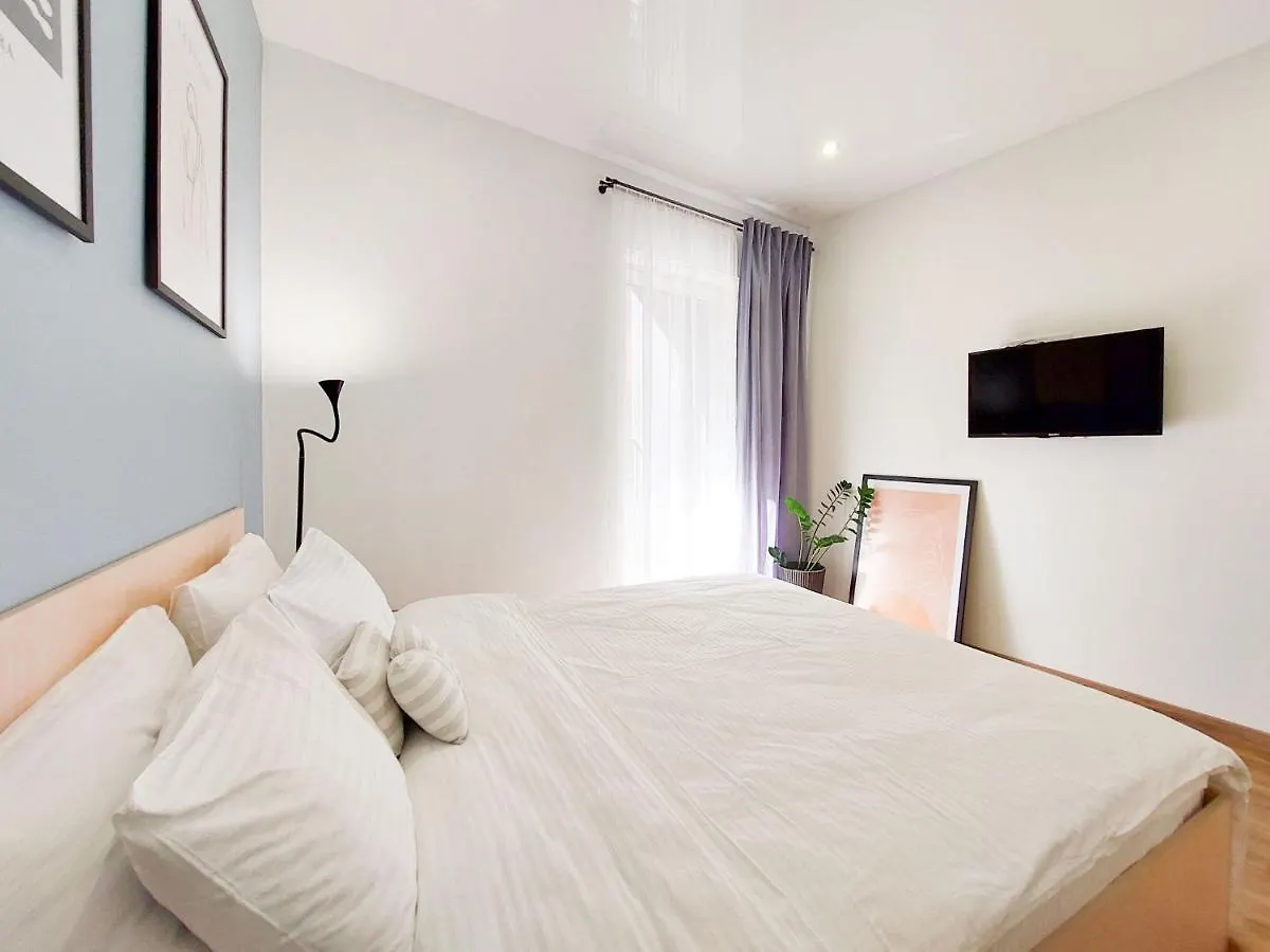 Monro Apartment Lviv 0*,  Ukraine